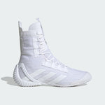 Scarpe da Boxe Adidas Speedex 23 Bianco