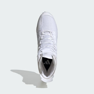 Scarpe da Boxe Adidas Speedex 23 Bianco