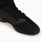 Scarpe da Boxe Adidas Speedex 23 Nero-rosso