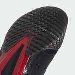 Scarpe da Boxe Adidas Speedex Ultra Nero-bianco