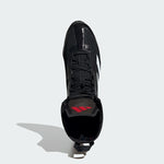 Scarpe da Boxe Adidas Speedex Ultra Nero-bianco