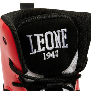 Scarpe da Boxe Leone 1947 Premium CL110