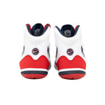 Scarpe da Lotta-Wrestling Nike Freek SE Bianco