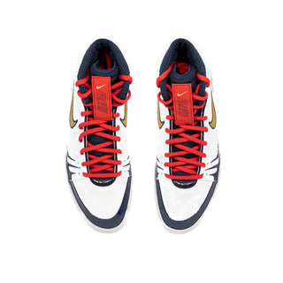 Scarpe da Lotta-Wrestling Nike Freek SE Bianco