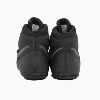 Scarpe da Lotta-Wrestling Nike Fury Nero