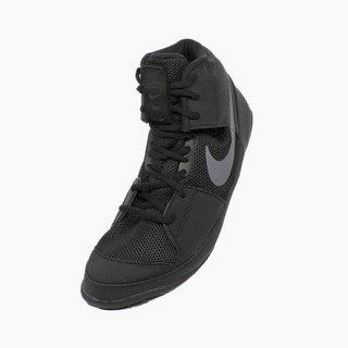 Scarpe da Lotta-Wrestling Nike Fury Nero