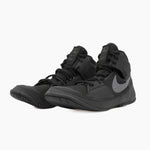 Scarpe da Lotta-Wrestling Nike Fury Nero