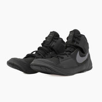 Scarpe da Lotta-Wrestling Nike Fury Nero