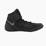 Scarpe da Lotta-Wrestling Nike Fury Nero
