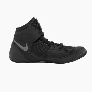 Scarpe da Lotta-Wrestling Nike Fury Nero