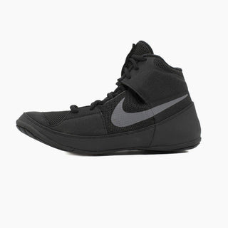 Scarpe da Lotta-Wrestling Nike Fury Nero