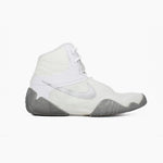 Scarpe da Lotta-Wrestling Nike Tawa Bianco-argento