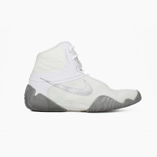 Scarpe da Lotta-Wrestling Nike Tawa Bianco-argento