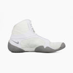 Scarpe da Lotta-Wrestling Nike Tawa Bianco-argento