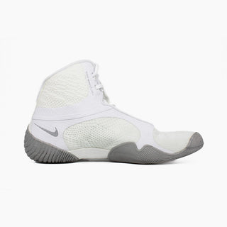 Scarpe da Lotta-Wrestling Nike Tawa Bianco-argento