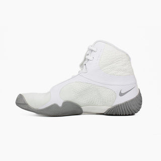 Scarpe da Lotta-Wrestling Nike Tawa Bianco-argento