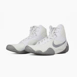 Scarpe da Lotta-Wrestling Nike Tawa Bianco-argento
