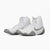 Scarpe da Lotta-Wrestling Nike Tawa Bianco-argento
