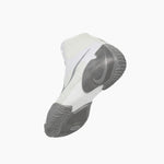 Scarpe da Lotta-Wrestling Nike Tawa Bianco-argento