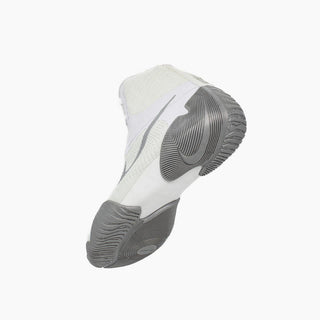 Scarpe da Lotta-Wrestling Nike Tawa Bianco-argento