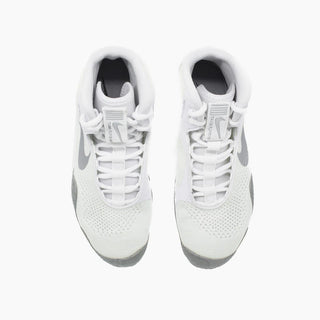 Scarpe da Lotta-Wrestling Nike Tawa Bianco-argento