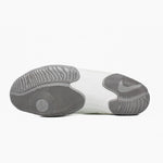 Scarpe da Lotta-Wrestling Nike Tawa Bianco-argento