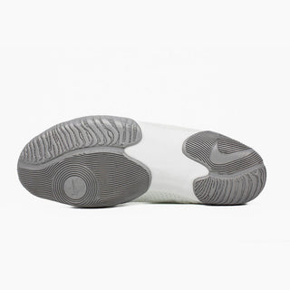 Scarpe da Lotta-Wrestling Nike Tawa Bianco-argento
