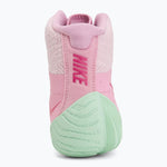 Scarpe da Lotta-Wrestling Nike Tawa Rosa-verde