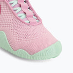 Scarpe da Lotta-Wrestling Nike Tawa Rosa-verde