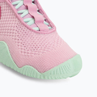 Scarpe da Lotta-Wrestling Nike Tawa Rosa-verde