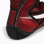 Scarpe da boxe Nike Hyperko 2.0 Rosso