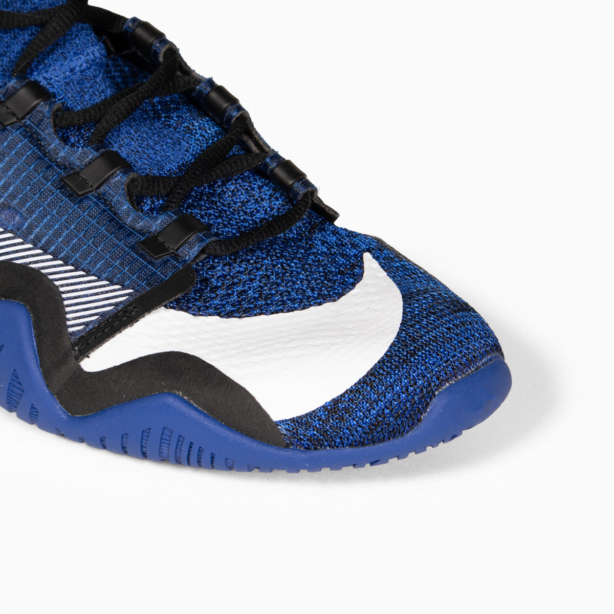 Scarpe da boxe Nike Hyperko 2.0 Blu