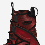 Scarpe da boxe Nike Hyperko 2.0 Rosso