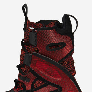 Scarpe da boxe Nike Hyperko 2.0 Rosso