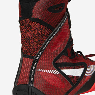 Scarpe da boxe Nike Hyperko 2.0 Rosso