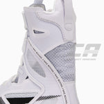 Scarpe da boxe Nike Hyperko 2.0 Bianco-nero