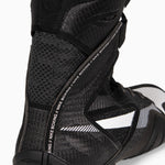 Scarpe da boxe Nike Hyperko 2.0 Nero-bianco