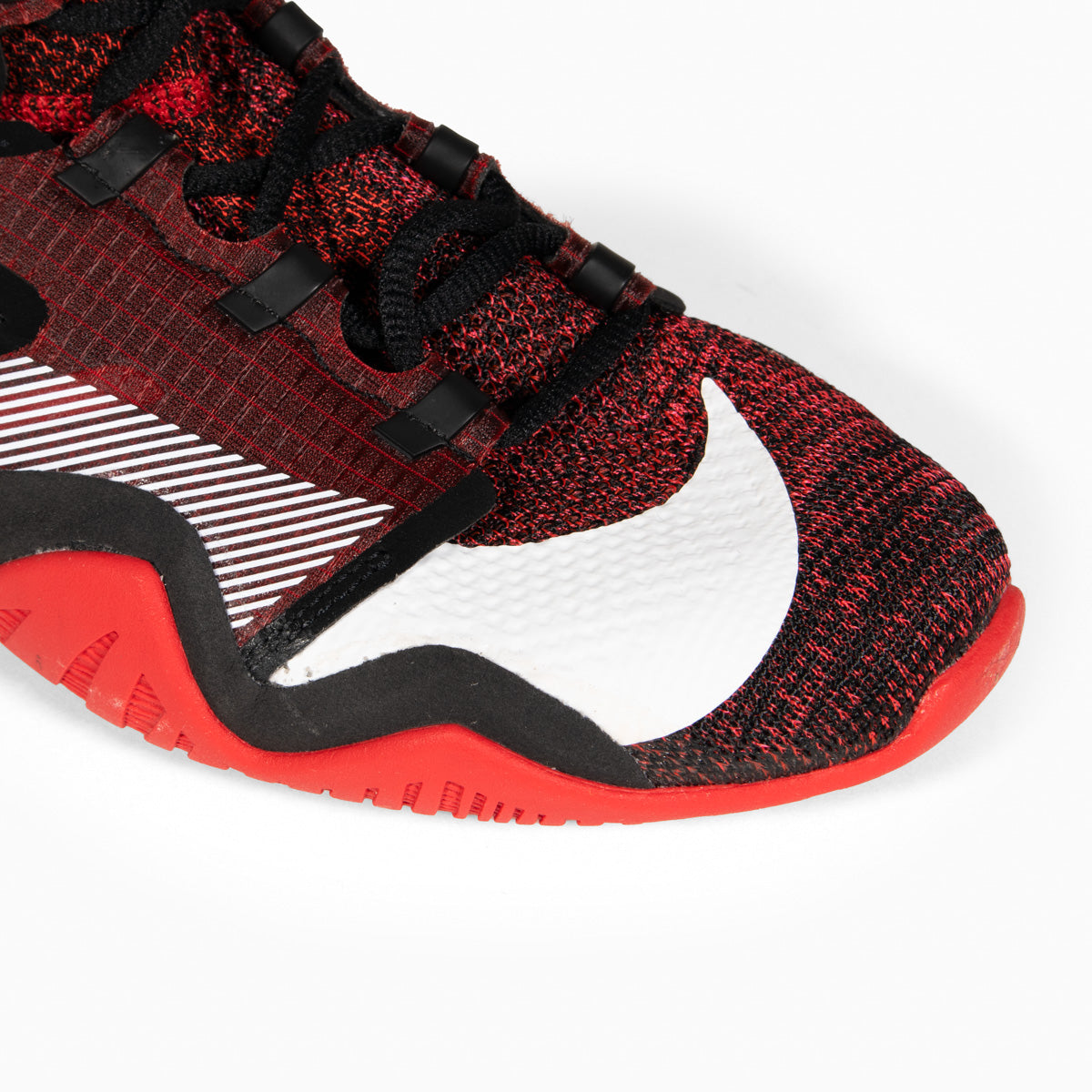 Scarpe da boxe Nike Hyperko 2.0 Rosso