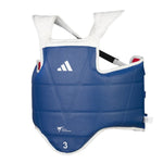 Corpetto reversibile Adulto Adidas WTF