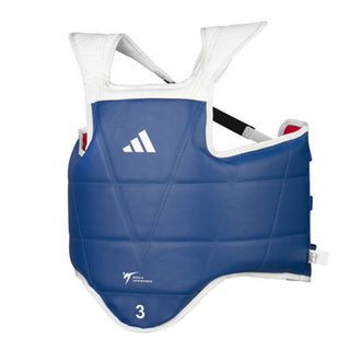 Corpetto reversibile Adulto Adidas WTF