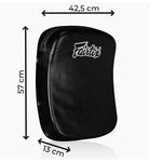 Scudo Curvo Fairtex FS3