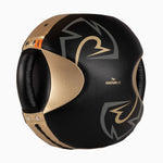 Scudo Rival RPS100 Nero-oro