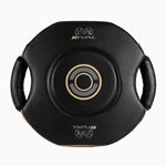 Scudo Rival RPS100 Nero-oro