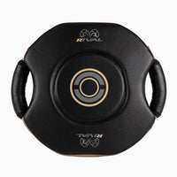 Scudo Rival RPS100 Nero-oro
