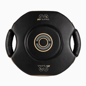 Scudo Rival RPS100 Nero-oro