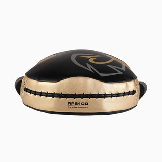 Scudo Rival RPS100 Nero-oro