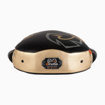 Scudo Rival RPS100 Nero-oro
