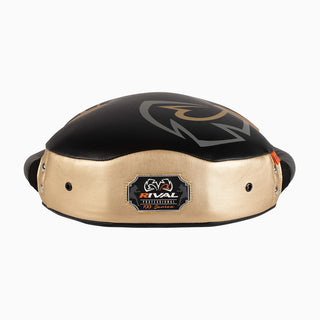Scudo Rival RPS100 Nero-oro
