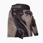 Pantaloncini MMA Pride or Die Beast Mode