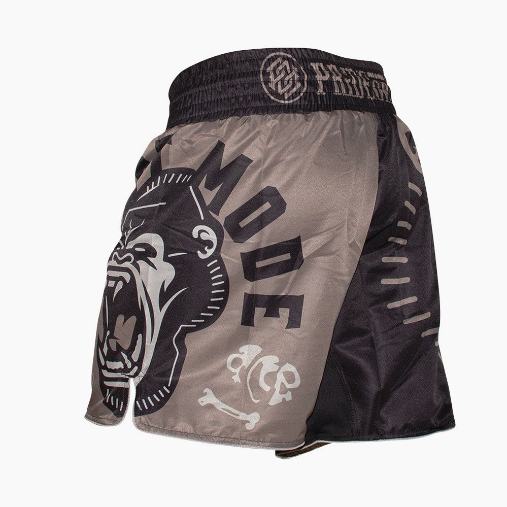 Pantaloncini MMA Pride or Die Beast Mode